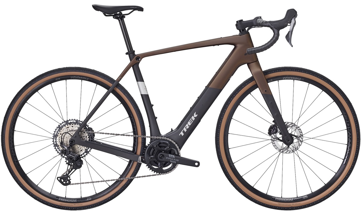 TREK CHECKPOINT SL6 2026 PREZZO